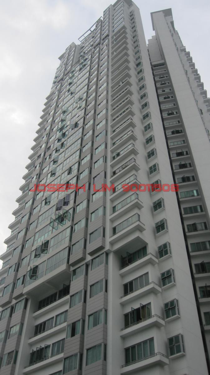 Bishan Loft (D20), Condominium #104292922
